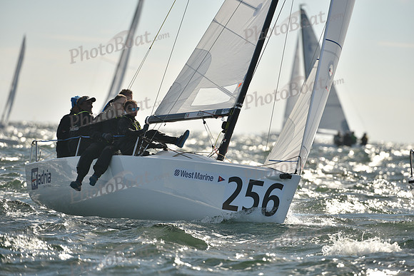 2018 J70 Worlds F_1046