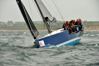 2015 Block Island Race Week D 615