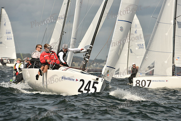 2018 J70 Worlds C_0122