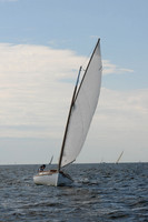 2011 Norwalk Catboat Race 046