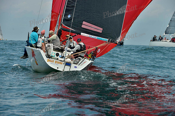 2021 Block Island Race Week C_0318