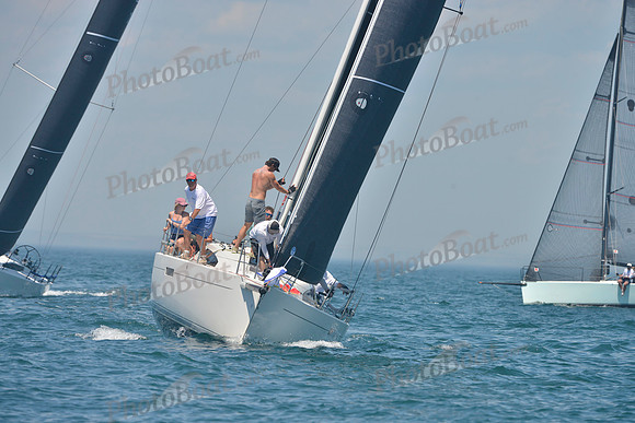 2025 Block Island Race Week G_0569