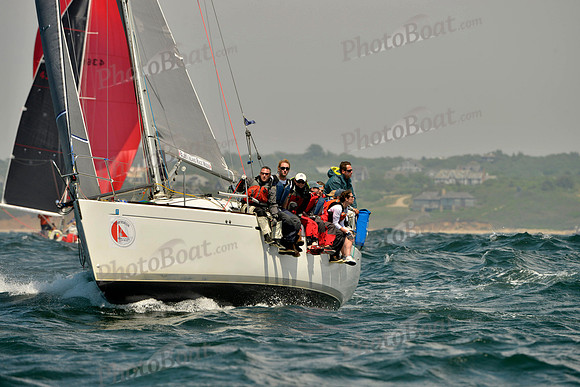 2017 Block Island Race Week A_0321