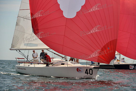 2015 Block Island Race Week I 750