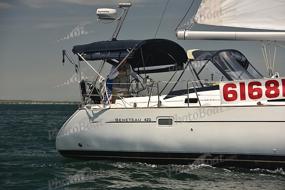 2024 Figawi 1496