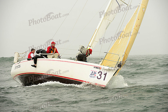 2013 Block Island Race Week E 185