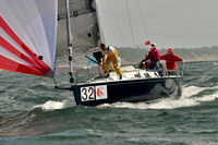2017 Block Island Race Week A_0925