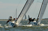 2016 Charleston Race Week D 0129