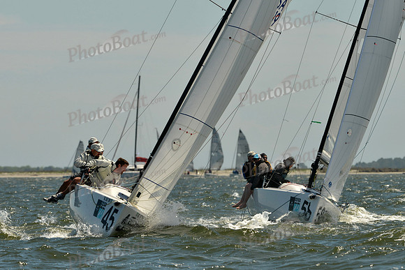 2016 Charleston Race Week D 0129