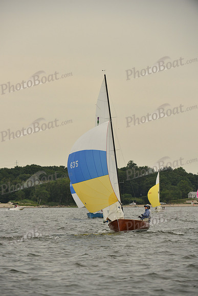 2018 Thistle Nationals A_1250