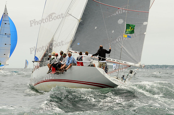 2011 Block Island RW E 1234