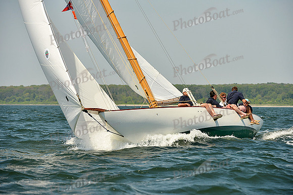 2015 NYYC Annual Regatta E 1047