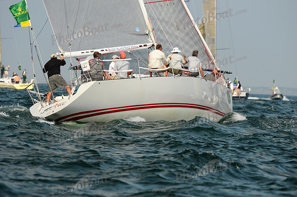 2011 Block Island RW C 1643