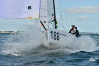 2018 J70 Worlds A1_0498