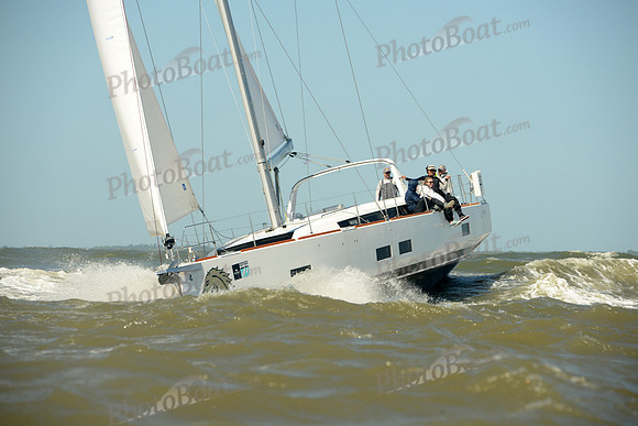 2016 Charleston Race Week B 0511
