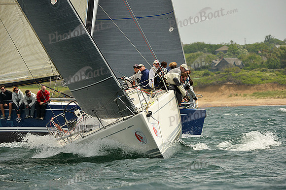 2015 Block Island Race Week D 391
