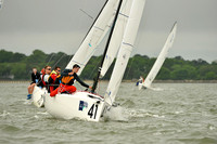 2015 Charleston Race Week E 386