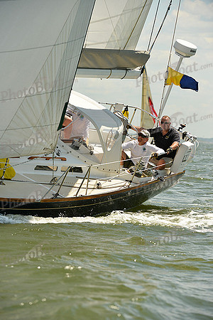 2015 Southern Bay Race Week A 1338
