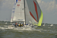 2017 Charleston Race Week D_2741