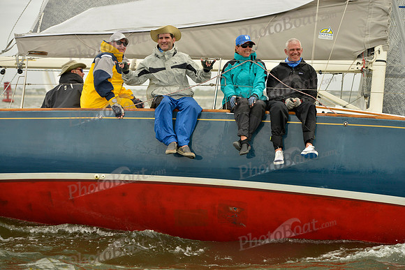 2019 Charleston Race Week I_0754