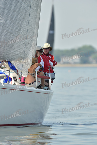 2018 Southern Bay Race Week A_0905