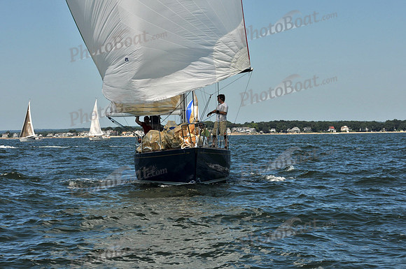 2010 Leukemia Cup 1078