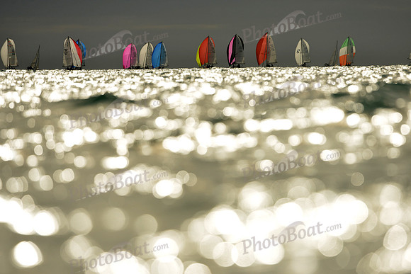 2016 Key West Race Week D_1225