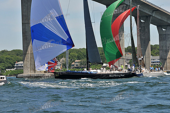 2012 NYYC Annual Regatta A 1762