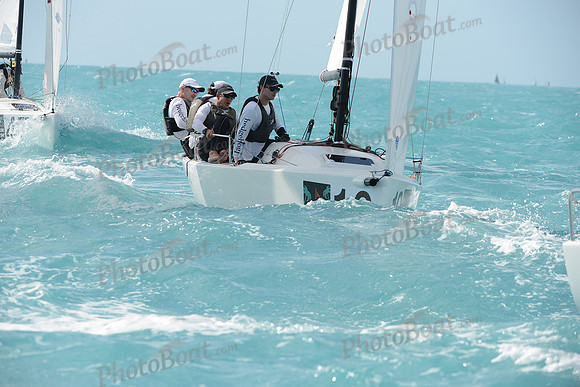 2017 Quantum Key West RW B 1626