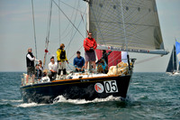 2017 Block Island Race Week C_0470