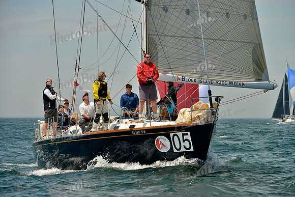 2017 Block Island Race Week C_0470