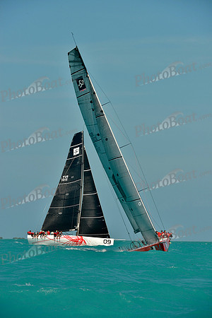 2017 Quantum Key West RW C 296