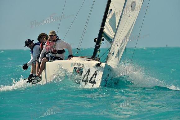 2017 Quantum Key West RW C 822