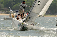 2012 Charleston Race Week A 1609