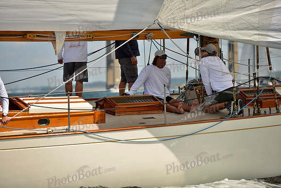 2017 IYRS Classic Yacht Regatta B_0053