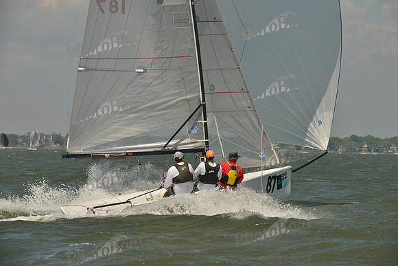 2017 Charleston Race Week D_2021