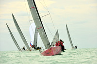 2016 Key West Race Week A_0911