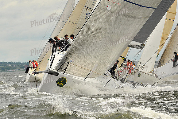 2013 NYYC Annual Regatta A 1117