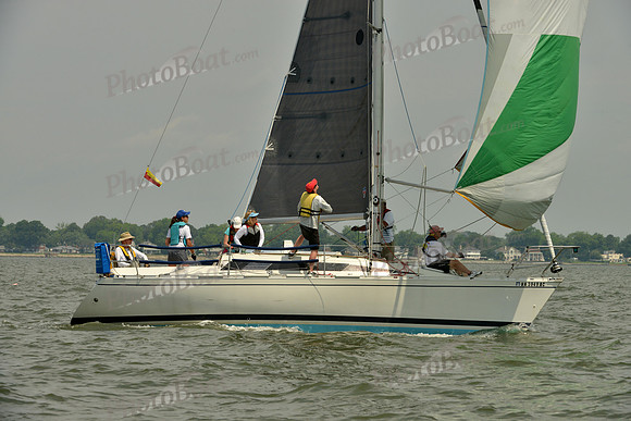 2016 Southern Bay Race Week F_0344