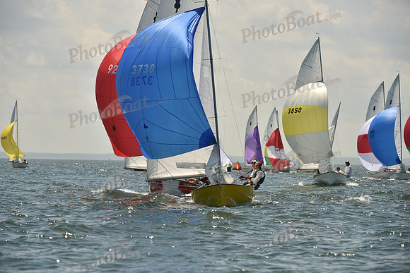 2018 Thistle Nationals G_0356