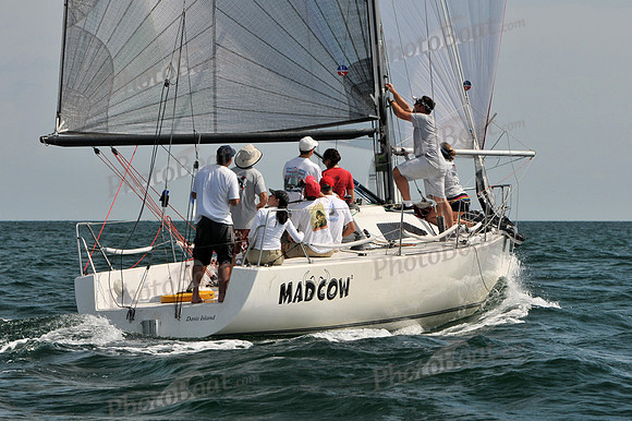 2012 Suncoast Race Week B 214