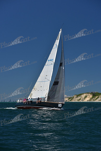 2021 Block Island Race Week E_1613