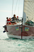2015 Key West Race Week A 862