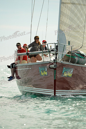 2015 Key West Race Week A 862