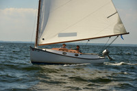 2015 IHYC Classic Yacht Regatta 763