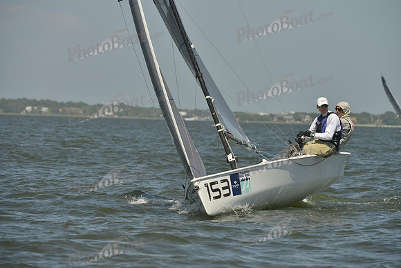 2017 Charleston Race Week B_0569