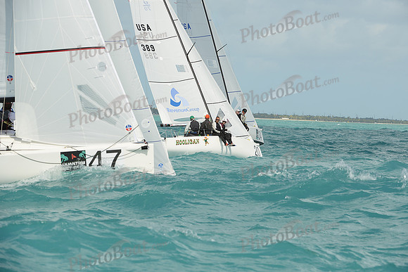 2017 Quantum Key West RW B 1405