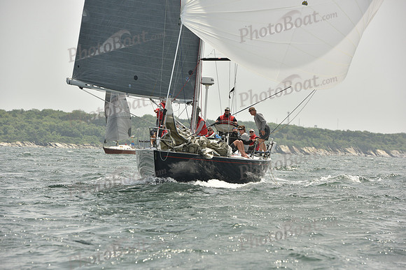 2018 NYYC Annual Regatta B_0922
