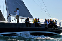 2012 Newport Bermuda 1556