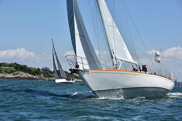 2019 NYYC Annual Regatta A_0570